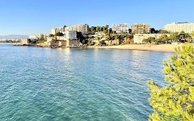 Apartbeach Mar Internum 1 Vistas Piscina Y Mar